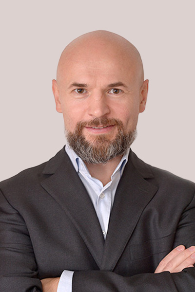 Анатолий Кимнатный