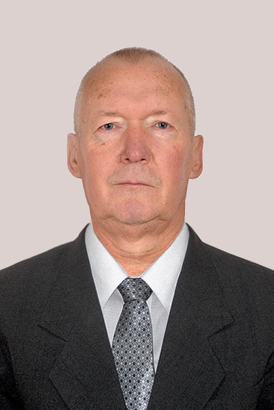 Юрий  Омельченко